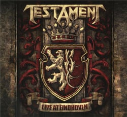 Live at Eidhoven