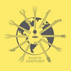 Eclectic Adventurist