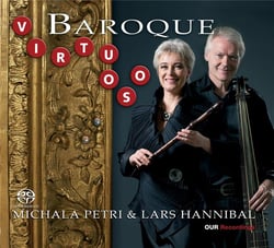 Virtuoso baroque