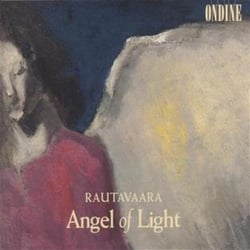 Angel of light, symphonie n°7