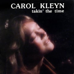 Takin' the time - CD