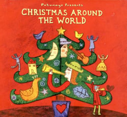 Christmas around the world