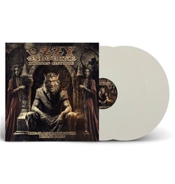 Kansas City 1986 (Broadcast Recording) - édition limitée