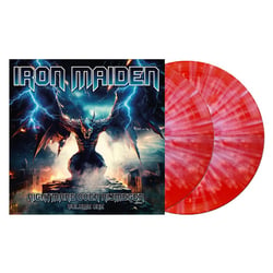Nightmare Over Nijmegen Volume One (Broadcast Recording) - édition limitée colorée