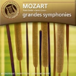 Grandes symphonies