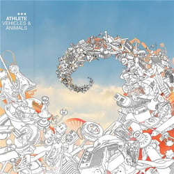 Vehicles And Animals