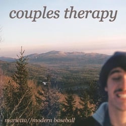 Couple's Therapy