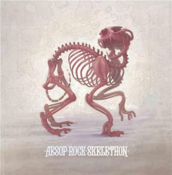 Skelethon (10 Year Anniversary Edition) - édition colorée spéciale