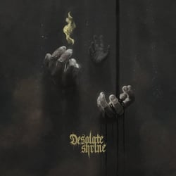 DELIVERANCE FROM THE GODLESS VOID