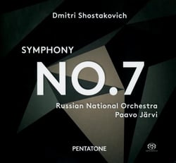 Symhony n°7