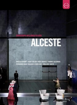 Alceste