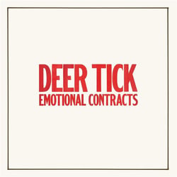 Emotional Contracts