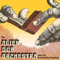 Plays The Breadminster Songbook