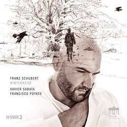Schubert : winterreise