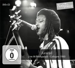 Live at Rockpalast - Cologne 1980