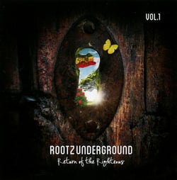 Return of the righteous /vol.1