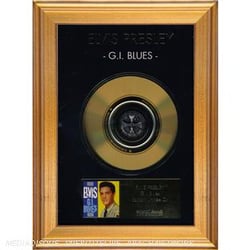 G.i. blues - édition limitée
