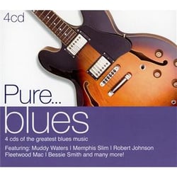 Blues - CD