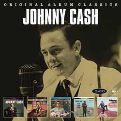 Johnny Cash