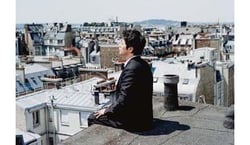 Mission Mozart