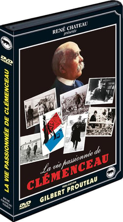 La Vie passionnée de Clémenceau
