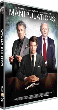 Manipulation(s)