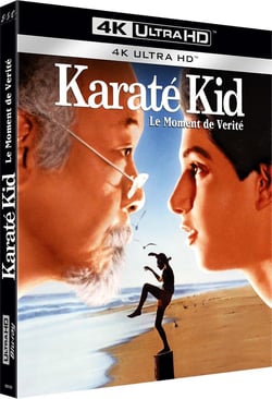 Karaté Kid