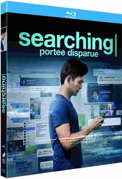 Searching - Portée disparue