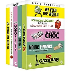 Coffret Docs citoyens