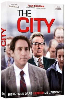The City
