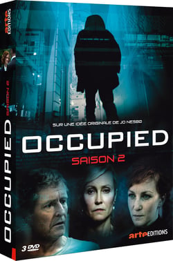 Occupied - Saison 2