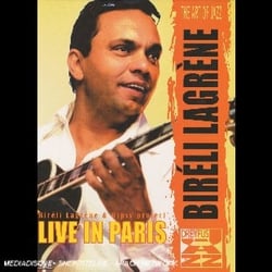 Live In Paris