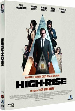 High-Rise