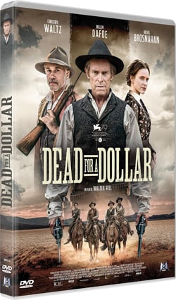 Dead for a Dollar