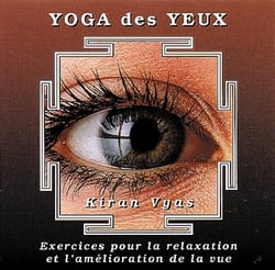 Yoga des Yeux