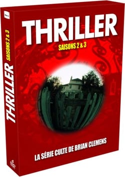 Thriller - Saisons 2 & 3