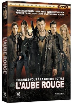 L'Aube Rouge