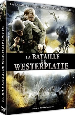 La Bataille de Westerplatte