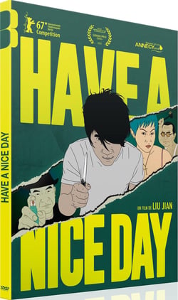 Have a Nice Day