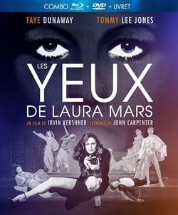 Les Yeux de Laura Mars