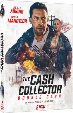 The Cash Collector - Double Cash
