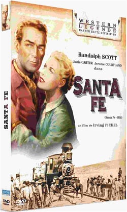 Santa Fe