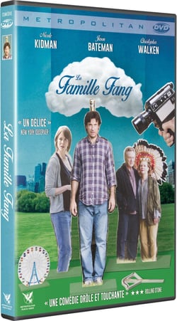 La Famille Fang