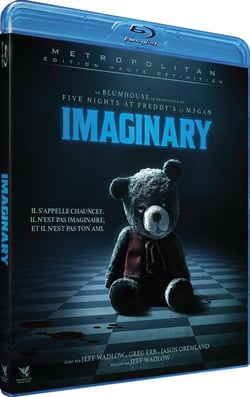 Imaginary