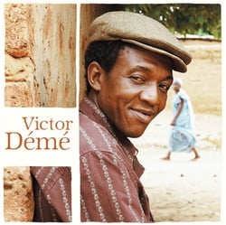 Victor Démé
