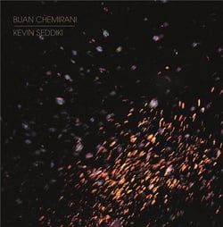 Duo Bijan Chemirani & Kevin Seddiki