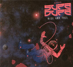 Rise and fall