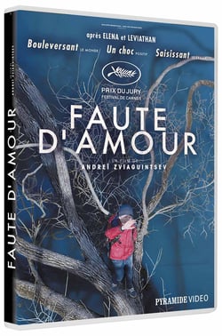 Faute d'amour