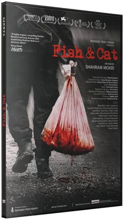 Fish & Cat