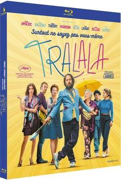 Tralala